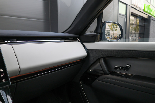 Land Rover Range Rover Sport 3.0 P440e Dynamic HSE | BTW! | NAP | PANO | 4 X STOELKOELING | SOFTCLOSE | 22 INCH | 360 | HUD