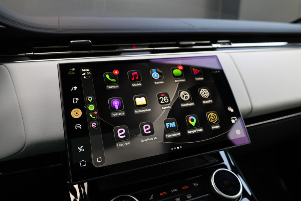 Land Rover Range Rover Sport 3.0 P440e Dynamic HSE | BTW! | NAP | PANO | 4 X STOELKOELING | SOFTCLOSE | 22 INCH | 360 | HUD