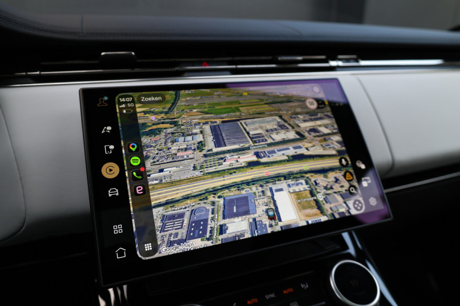 Land Rover Range Rover Sport 3.0 P440e Dynamic HSE | BTW! | NAP | PANO | 4 X STOELKOELING | SOFTCLOSE | 22 INCH | 360 | HUD