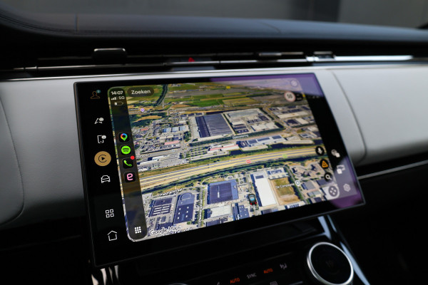 Land Rover Range Rover Sport 3.0 P440e Dynamic HSE | BTW! | NAP | PANO | 4 X STOELKOELING | SOFTCLOSE | 22 INCH | 360 | HUD