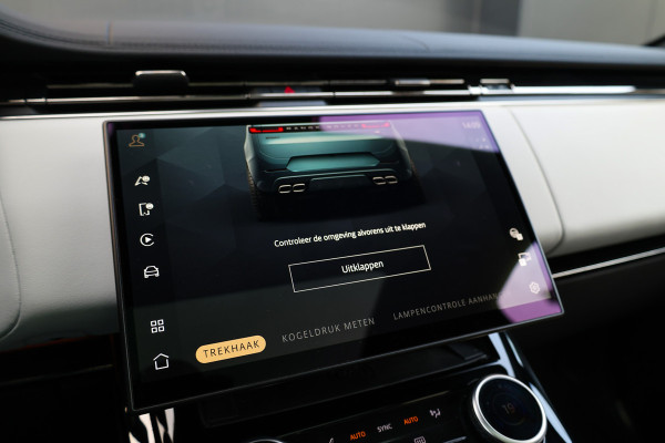 Land Rover Range Rover Sport 3.0 P440e Dynamic HSE | BTW! | NAP | PANO | 4 X STOELKOELING | SOFTCLOSE | 22 INCH | 360 | HUD