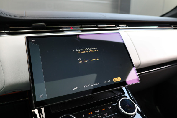 Land Rover Range Rover Sport 3.0 P440e Dynamic HSE | BTW! | NAP | PANO | 4 X STOELKOELING | SOFTCLOSE | 22 INCH | 360 | HUD