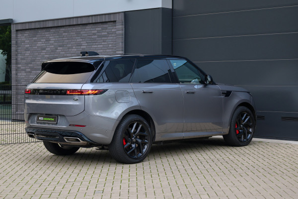 Land Rover Range Rover Sport 3.0 P440e Dynamic HSE | BTW! | NAP | PANO | 4 X STOELKOELING | SOFTCLOSE | 22 INCH | 360 | HUD