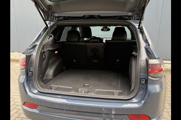 Jeep Compass 4xe 240 Plug-in Hybrid Electric S | Apple carplay | Stoelen electrisch verstelbaar | Winterpack | Leder