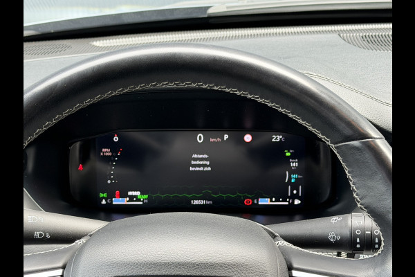 Jeep Compass 4xe 240 Plug-in Hybrid Electric S | Apple carplay | Stoelen electrisch verstelbaar | Winterpack | Leder