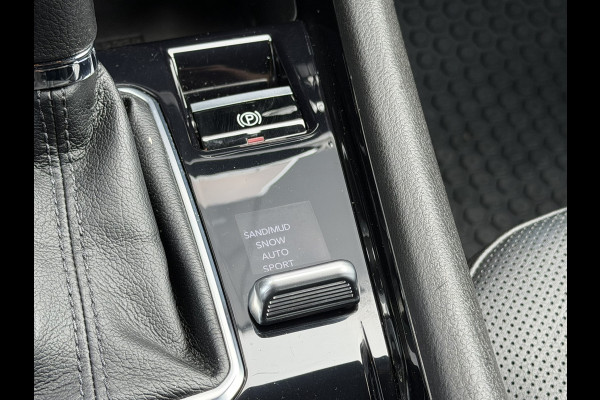 Jeep Compass 4xe 240 Plug-in Hybrid Electric S | Apple carplay | Stoelen electrisch verstelbaar | Winterpack | Leder