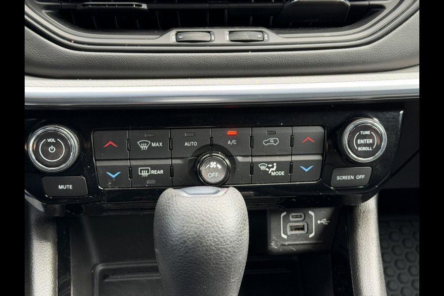 Jeep Compass 4xe 240 Plug-in Hybrid Electric S | Apple carplay | Stoelen electrisch verstelbaar | Winterpack | Leder