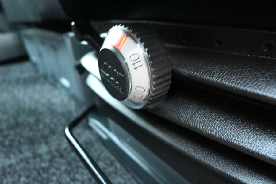 Mercedes-Benz Sprinter 317 CDI L2H2 Pro LED, Geveerde stoel, Navigatie met camera