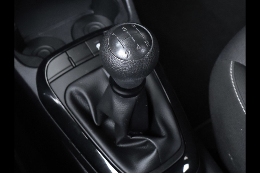 Kia Picanto 1.0 CVVT ComfortPlusLine Navigator Sport (APPLE CARPLAY,NAVI,CAMERA,CLIMATE,CRUISE,SPORTSTOELEN,LM VELGEN,NETTE STAAT)