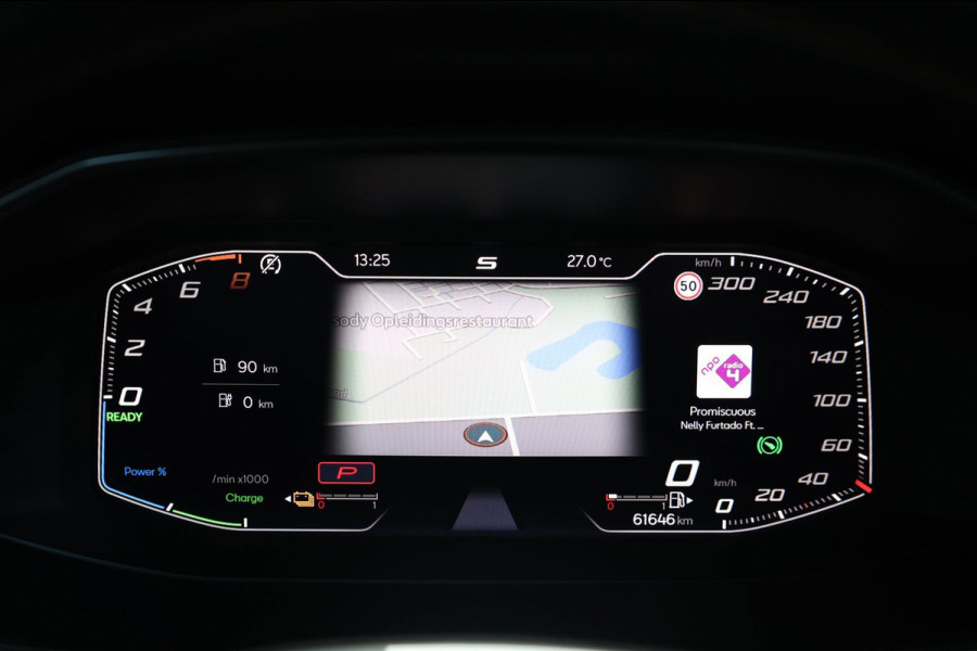 CUPRA Formentor 1.4 e-HYBRID VZ BTW/LED/VIRTUAL/SFEER/PANO/LEER+S.VERWARMING/19" LMV/KEYLESS/CAM/ACC/ECC/12 MDN GARANTIE!
