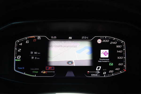CUPRA Formentor 1.4 e-HYBRID VZ BTW/LED/VIRTUAL/SFEER/PANO/LEER+S.VERWARMING/19" LMV/KEYLESS/CAM/ACC/ECC/12 MDN GARANTIE!