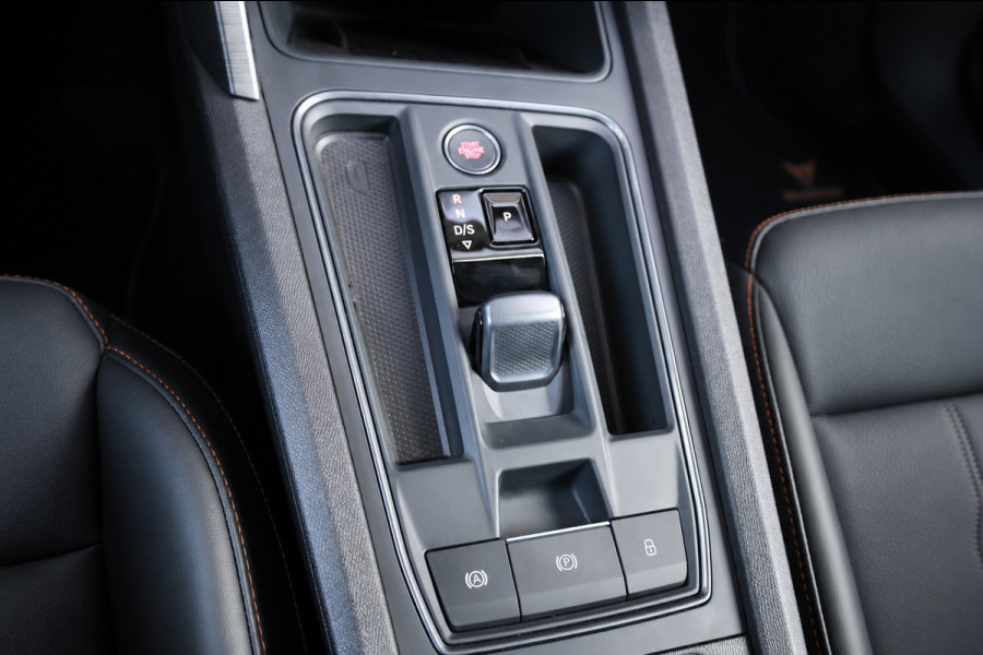 CUPRA Formentor 1.4 e-HYBRID VZ BTW/LED/VIRTUAL/SFEER/PANO/LEER+S.VERWARMING/19" LMV/KEYLESS/CAM/ACC/ECC/12 MDN GARANTIE!