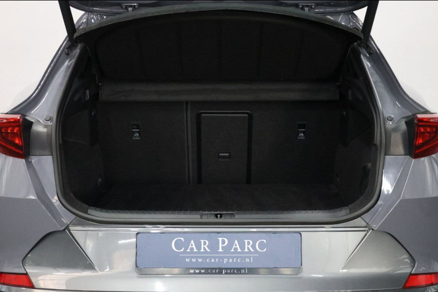 CUPRA Formentor 1.4 e-HYBRID VZ BTW/LED/VIRTUAL/SFEER/PANO/LEER+S.VERWARMING/19" LMV/KEYLESS/CAM/ACC/ECC/12 MDN GARANTIE!