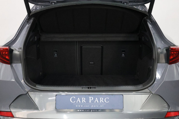 CUPRA Formentor 1.4 e-HYBRID VZ BTW/LED/VIRTUAL/SFEER/PANO/LEER+S.VERWARMING/19" LMV/KEYLESS/CAM/ACC/ECC/12 MDN GARANTIE!