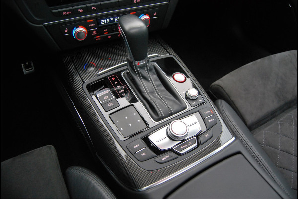 Audi S6 Avant 4.0 TFSI Luchtv. Pano Bose Carbon