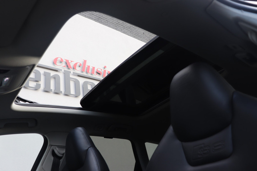 Audi S6 Avant 4.0 TFSI Luchtv. Pano Bose Carbon