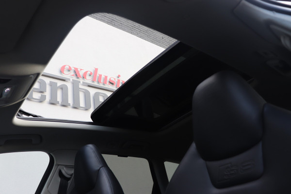 Audi S6 Avant 4.0 TFSI Luchtv. Pano Bose Carbon
