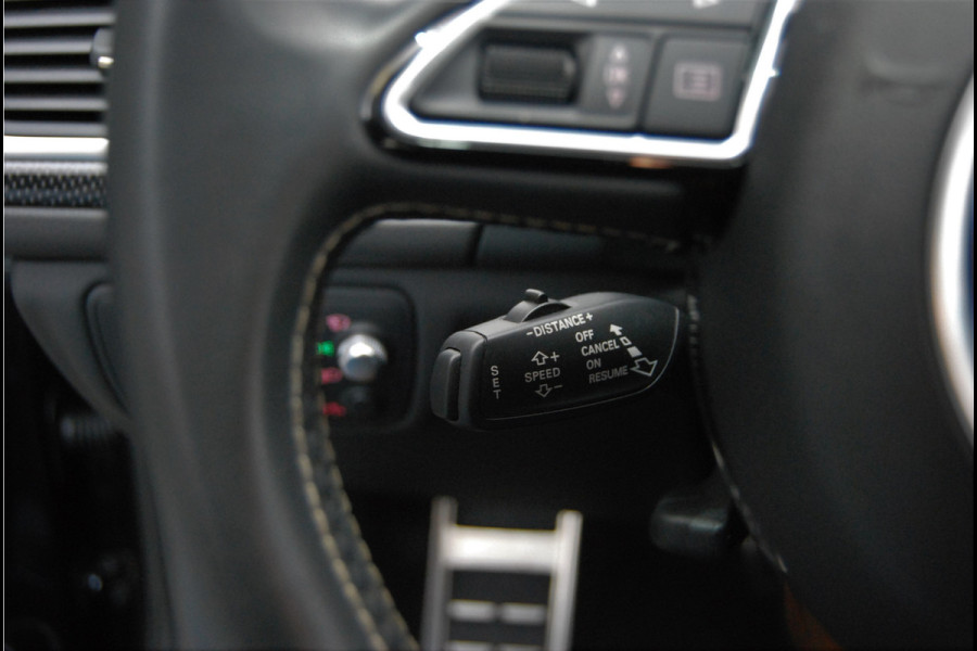 Audi S6 Avant 4.0 TFSI Luchtv. Pano Bose Carbon
