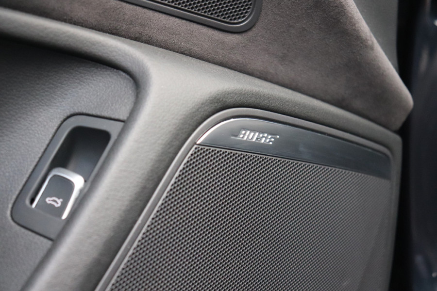 Audi S6 Avant 4.0 TFSI Luchtv. Pano Bose Carbon