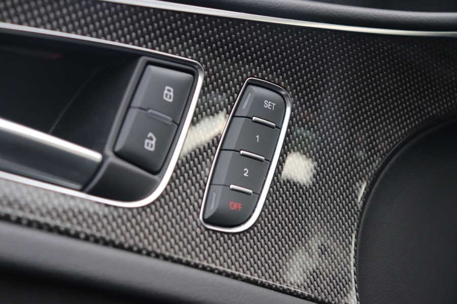 Audi S6 Avant 4.0 TFSI Luchtv. Pano Bose Carbon