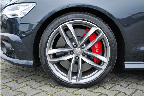 Audi S6 Avant 4.0 TFSI Luchtv. Pano Bose Carbon