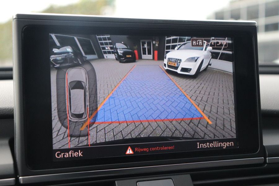 Audi S6 Avant 4.0 TFSI Luchtv. Pano Bose Carbon