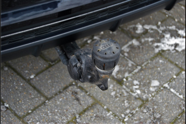 Audi S6 Avant 4.0 TFSI Luchtv. Pano Bose Carbon