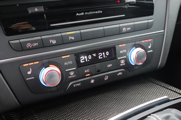 Audi S6 Avant 4.0 TFSI Luchtv. Pano Bose Carbon