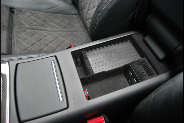 Audi S6 Avant 4.0 TFSI Luchtv. Pano Bose Carbon
