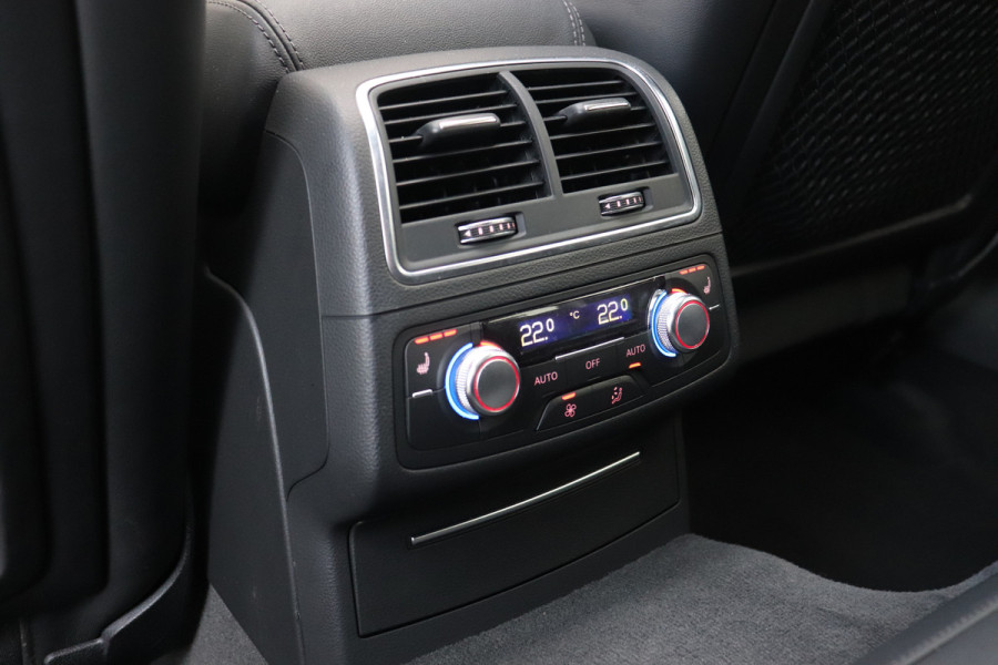 Audi S6 Avant 4.0 TFSI Luchtv. Pano Bose Carbon