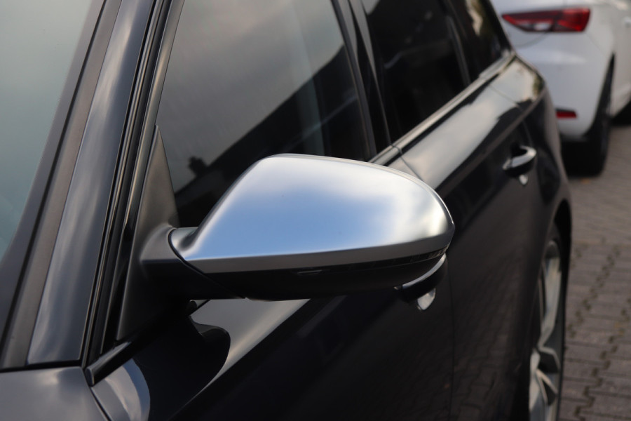 Audi S6 Avant 4.0 TFSI Luchtv. Pano Bose Carbon