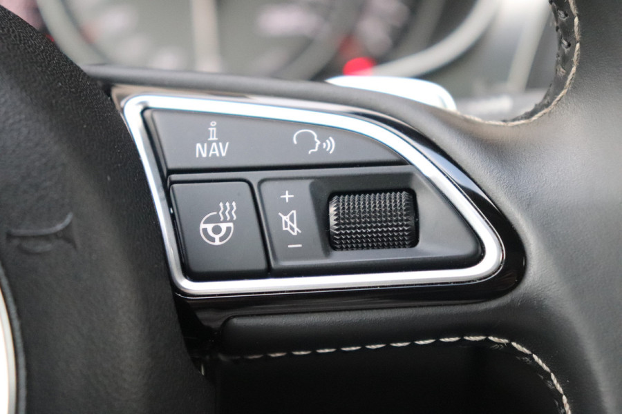 Audi S6 Avant 4.0 TFSI Luchtv. Pano Bose Carbon