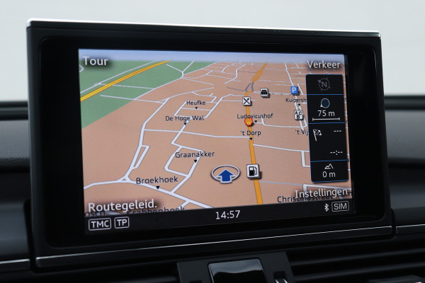 Audi S6 Avant 4.0 TFSI Luchtv. Pano Bose Carbon