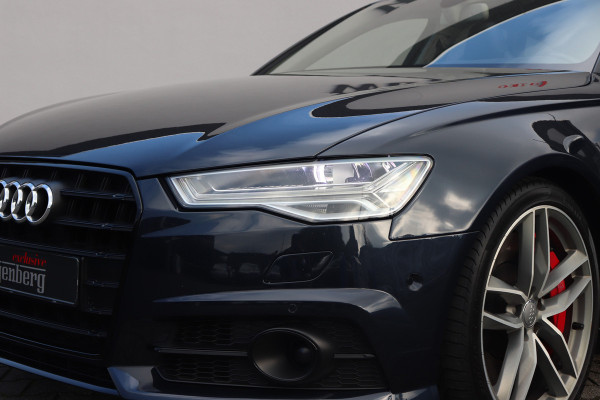 Audi S6 Avant 4.0 TFSI Luchtv. Pano Bose Carbon