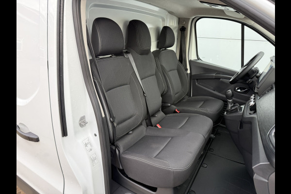 Renault Trafic 52kWh 150PK L2H1 Elektrisch 294km WLTP 98% (SOH) Cruise Control Navigatie Laadkabel Camera LED Parkeersensoren voor achter Mistl