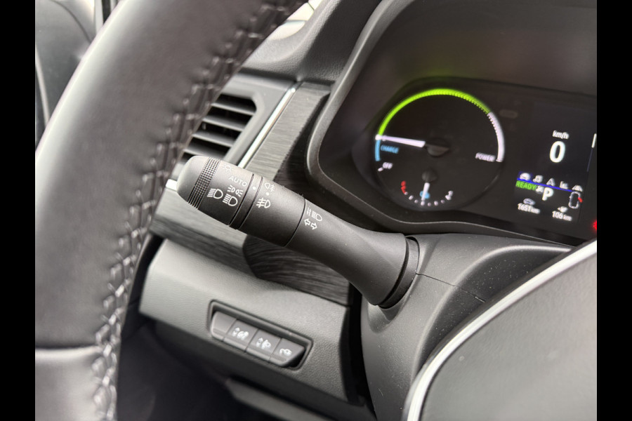 Renault Trafic 52kWh 150PK L2H1 Elektrisch 294km WLTP 98% (SOH) Cruise Control Navigatie Laadkabel Camera LED Parkeersensoren voor achter Mistl