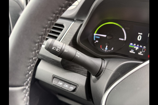 Renault Trafic 52kWh 150PK L2H1 Elektrisch 294km WLTP 98% (SOH) Cruise Control Navigatie Laadkabel Camera LED Parkeersensoren voor achter Mistl