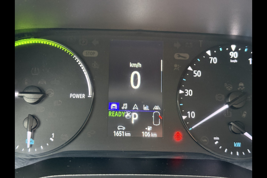 Renault Trafic 52kWh 150PK L2H1 Elektrisch 294km WLTP 98% (SOH) Cruise Control Navigatie Laadkabel Camera LED Parkeersensoren voor achter Mistl