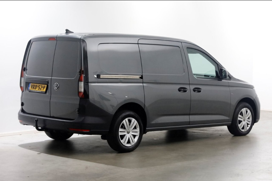 Volkswagen Caddy Cargo Maxi 2.0 TDI Comfort DSG-Automaat Airco/Carplay/2x Schuifdeur 06-2022
