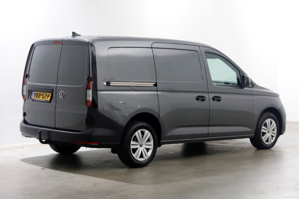 Volkswagen Caddy Cargo Maxi 2.0 TDI Comfort DSG-Automaat Airco/Carplay/2x Schuifdeur 06-2022