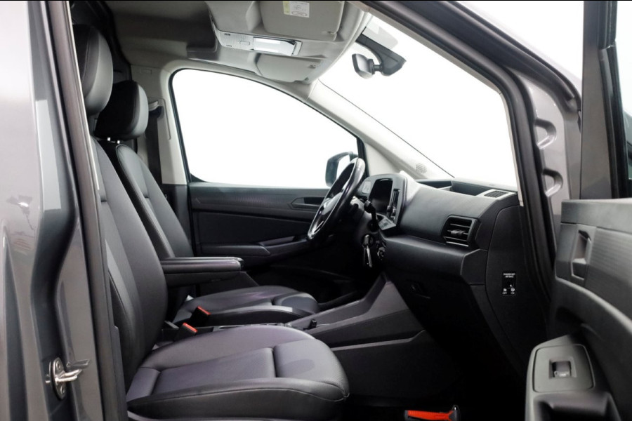 Volkswagen Caddy Cargo Maxi 2.0 TDI Comfort DSG-Automaat Airco/Carplay/2x Schuifdeur 06-2022