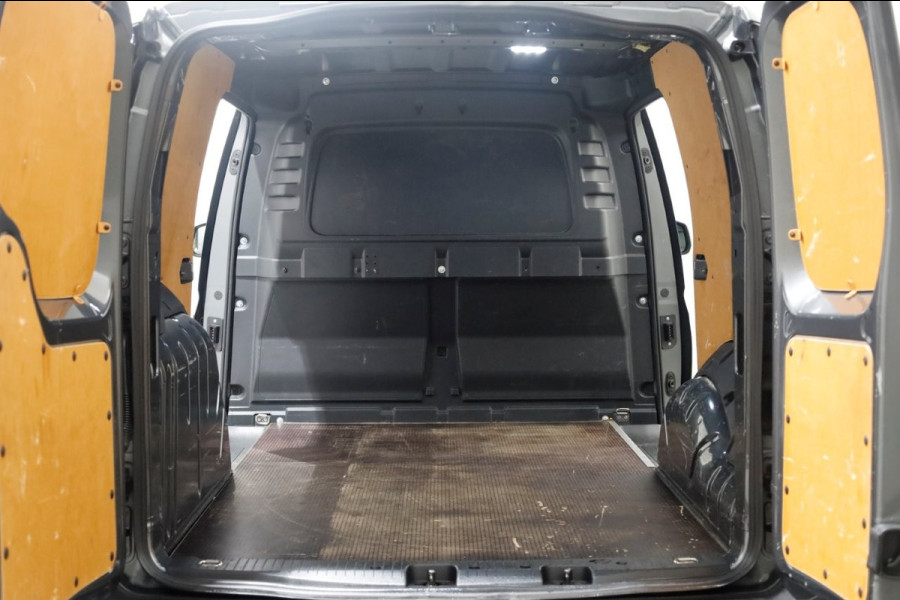 Volkswagen Caddy Cargo Maxi 2.0 TDI Comfort DSG-Automaat Airco/Carplay/2x Schuifdeur 06-2022