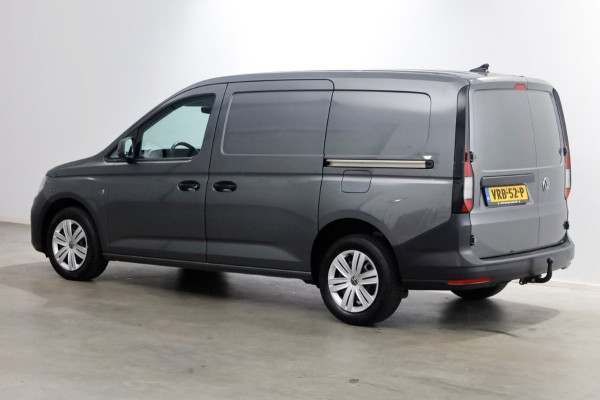 Volkswagen Caddy Cargo Maxi 2.0 TDI Comfort DSG-Automaat Airco/Carplay/2x Schuifdeur 06-2022