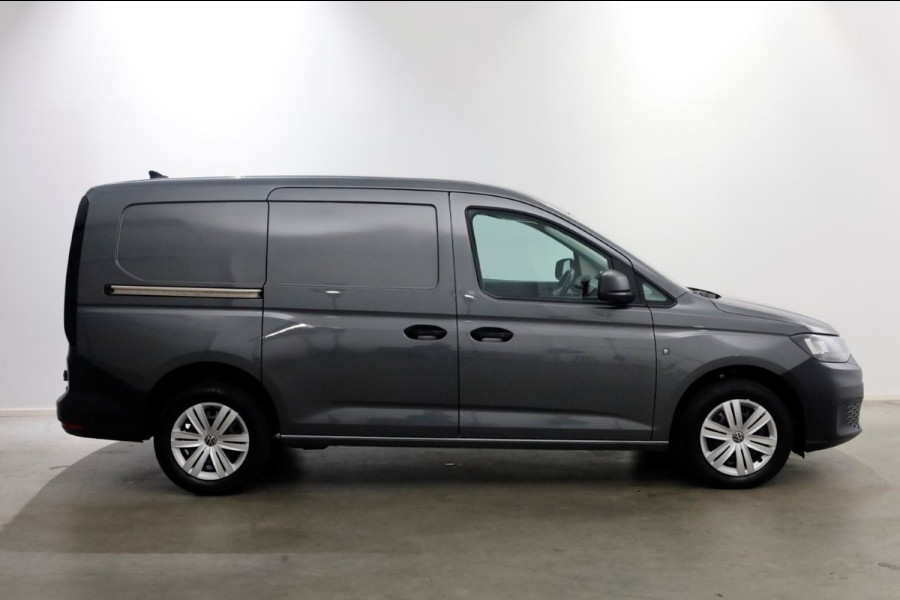 Volkswagen Caddy Cargo Maxi 2.0 TDI Comfort DSG-Automaat Airco/Carplay/2x Schuifdeur 06-2022