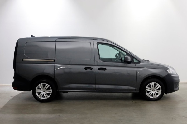 Volkswagen Caddy Cargo Maxi 2.0 TDI Comfort DSG-Automaat Airco/Carplay/2x Schuifdeur 06-2022