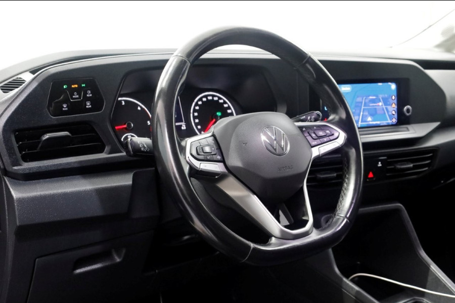 Volkswagen Caddy Cargo Maxi 2.0 TDI Comfort DSG-Automaat Airco/Carplay/2x Schuifdeur 06-2022