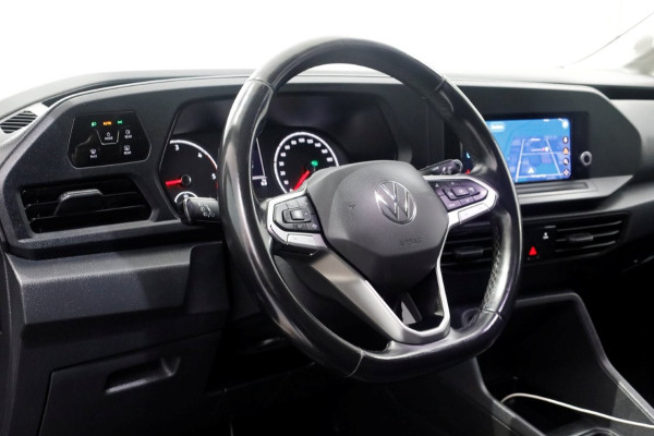 Volkswagen Caddy Cargo Maxi 2.0 TDI Comfort DSG-Automaat Airco/Carplay/2x Schuifdeur 06-2022