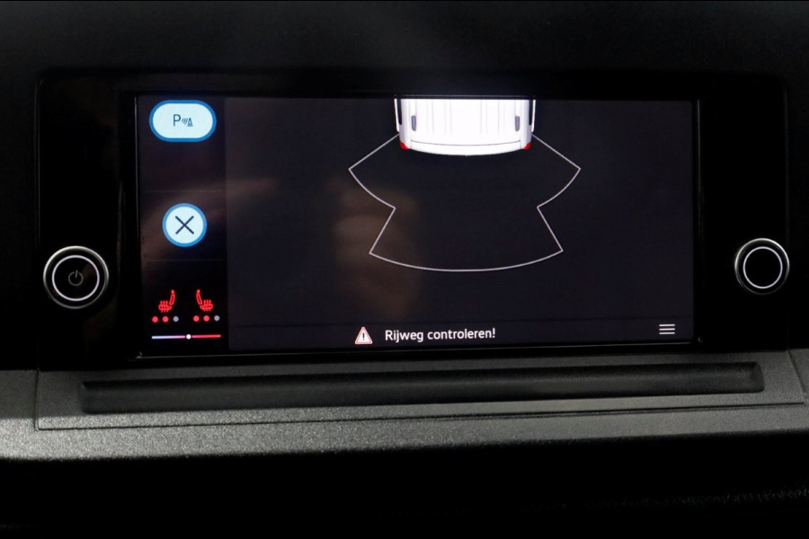 Volkswagen Caddy Cargo Maxi 2.0 TDI Comfort DSG-Automaat Airco/Carplay/2x Schuifdeur 06-2022
