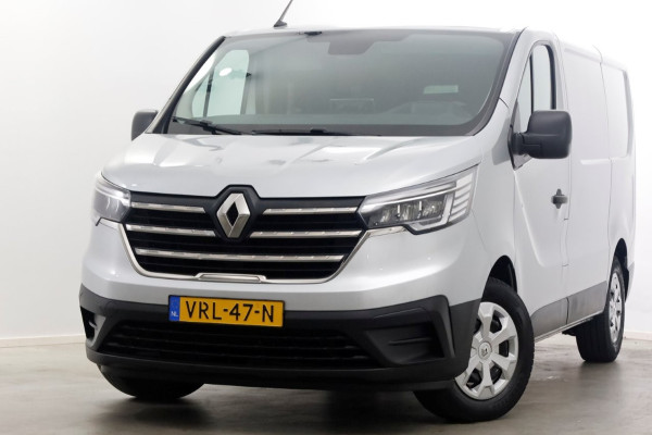 Renault Trafic 2.0 dCi 150pk L1H1 Automaat Comfort LED/Airco/Navi 08-2022
