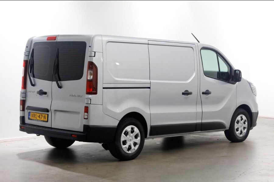 Renault Trafic 2.0 dCi 150pk L1H1 Automaat Comfort LED/Airco/Navi 08-2022